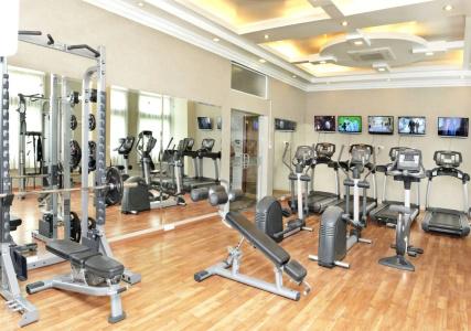 Grand United - Ahlone Branch - 21