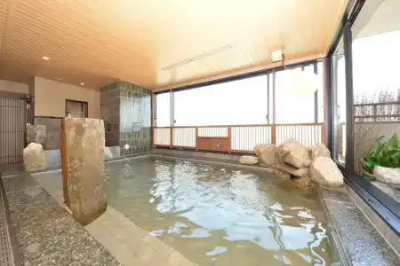 Dormy Inn Takamatsu Chuo Koenmae Natural Hot Spring - 19