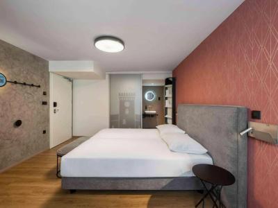 Sheraton Paris Roissy Airport - 6