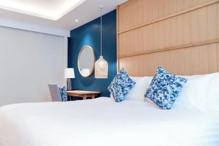 Wyndham Sea Pearl Resort, Phuket - Sha Extra Plus - 41