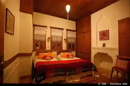 Dadibra Konak - 34