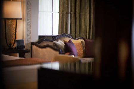 Jumeirah Zabeel Saray - 41