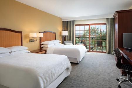 Sheraton Carlsbad Resort & Spa - 70