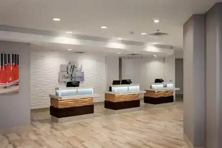 Holiday Inn Austin -Town Lake, An Ihg - 45