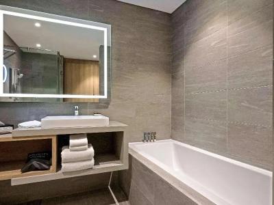 Novotel City Centre - 53