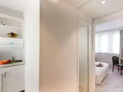 Résidence Studio Genève Centre - 18