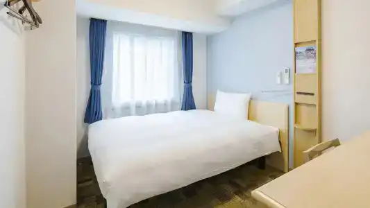 Toyoko Inn Kyoto Shijo-omiya - 35
