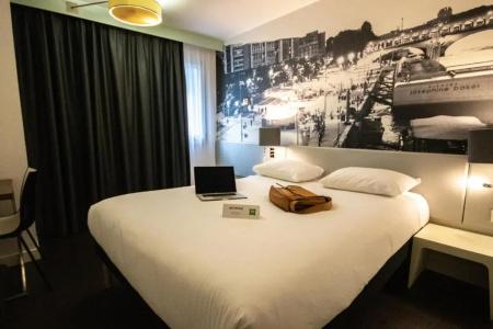 ibis Styles Paris Tolbiac Bibliotheque - 89