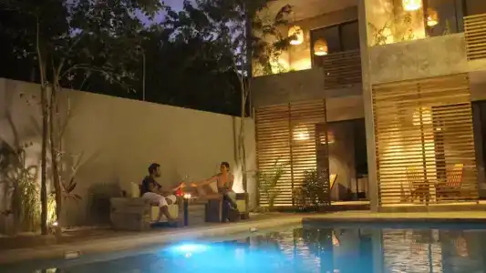 Little Gem Tulum La Veleta - 106