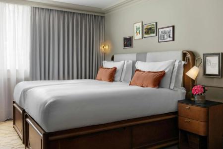 The Montcalm Marble Arch - 23