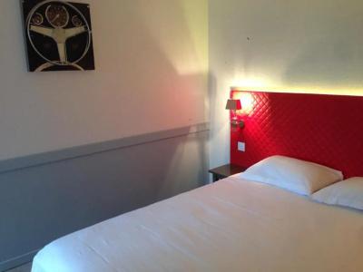 Le m & Spa Honfleur - 22