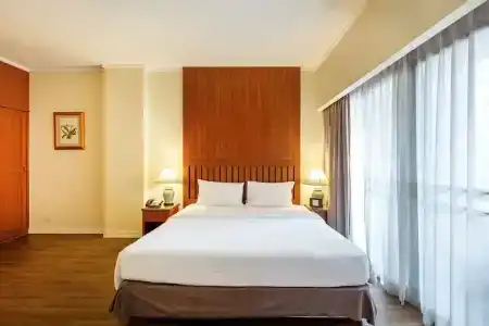 Kantary House & Serviced , Bangkok - 112