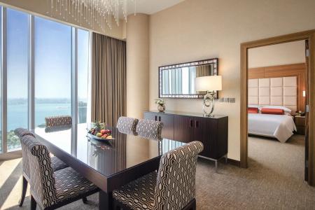 City Centre Rotana - 14