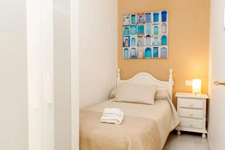 Apartamentos Almoraide Suites - Adults Only - 149