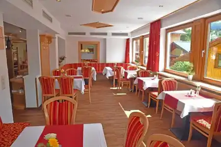 Alpenpension Gastein - 24