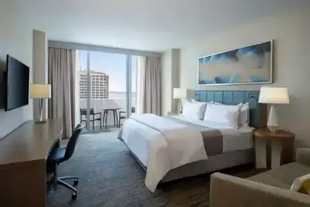 The Westin - 72