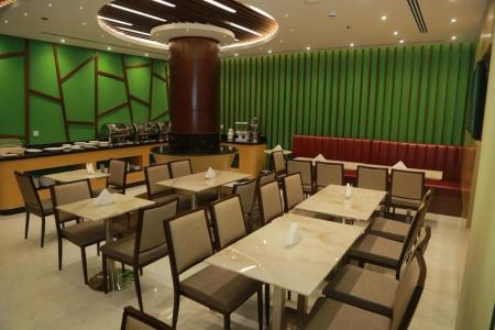 Tulip Al Barsha Apartment - 15
