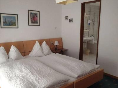 Residence Patricia - 4
