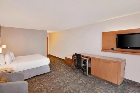 Courtyard by Marriott San Antonio Airport/North Star Mall - 2