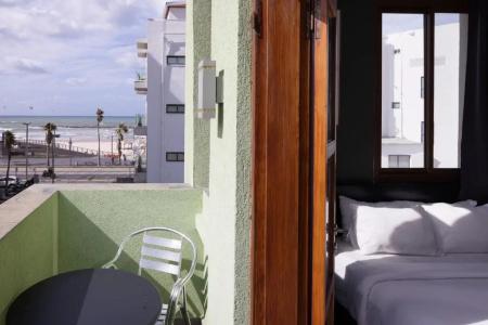 Residence Suites - 54
