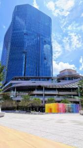Tokyu Stay Takanawa - 40