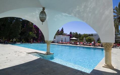 The Orangers Beach Resort and Bungalows - 12