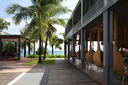 Intercontinental Sanya Resort, An Ihg - 21