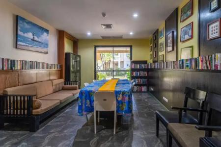 Baan Khaolak Beach Resort - Sha Plus - 12