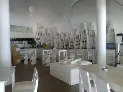 Pasithea Hostel - 6