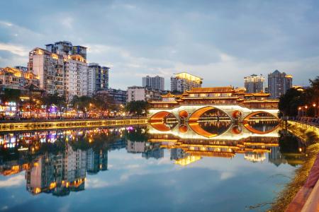 Crowne Plaza Chengdu West, An Ihg - 27
