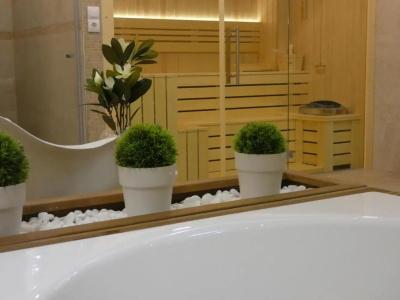 Villa Natural Wood - 51