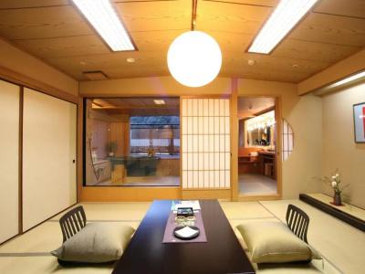 Kotohira Onsen Kotosankaku - 36