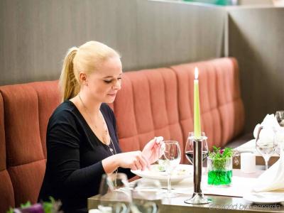 Novotel Aachen City - 21