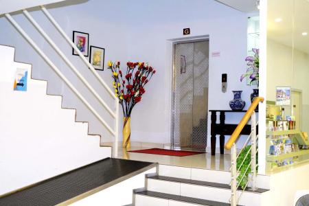 Alami Garden - 9
