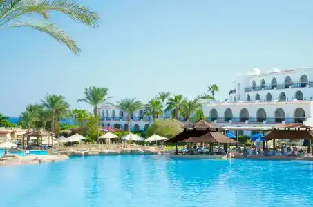Savoy Sharm El Sheikh - 32