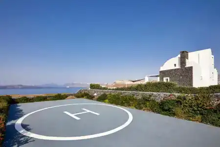 Santorini Princess Presidential Suites - 102