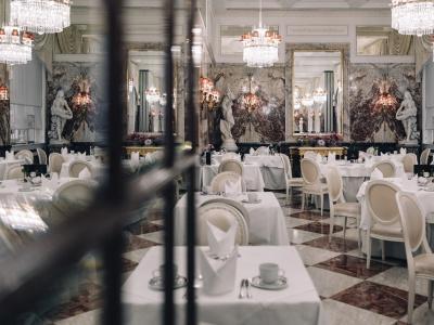 Sacher Wien - 35
