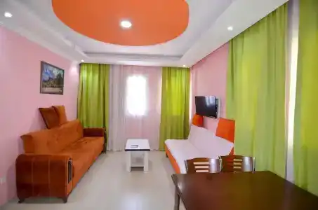 Mykonut Apart - 212