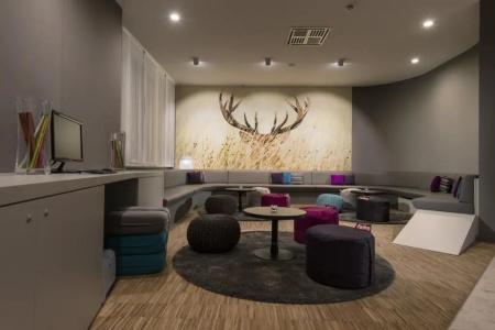 Best Western Rastatt - 10