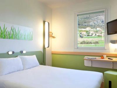 Ibis Budget Oviedo - 2