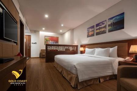 Gold Coast Resort & Spa - 68