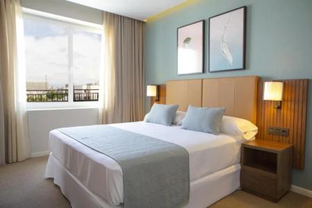 Riu Plaza España - 44