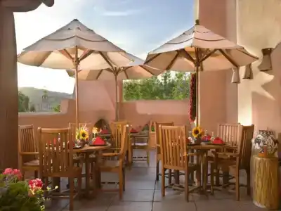 The Hacienda & Spa - 3