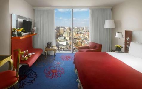 Radisson Blu, Bristol - 65
