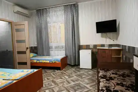 Частный сектор У Ларисы - 13