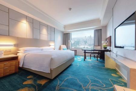Renaissance Suzhou - 69