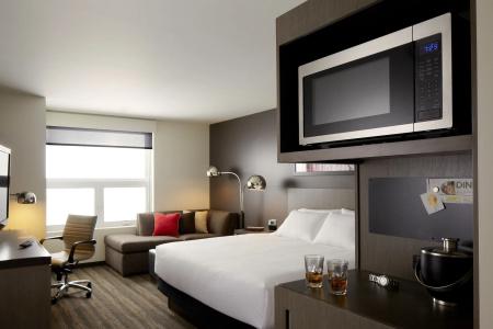 Hyatt House Portland / Downtown - 33