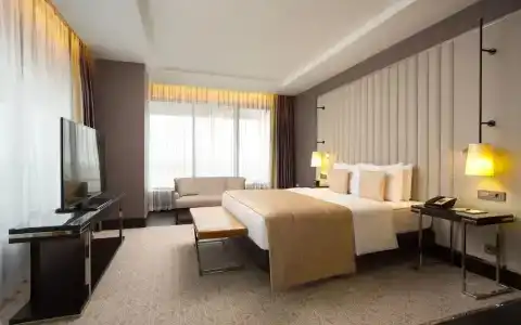 DoubleTree by Hilton Минск - 53
