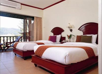 Lanta Casuarina Beach Resort - Sha Plus - 59