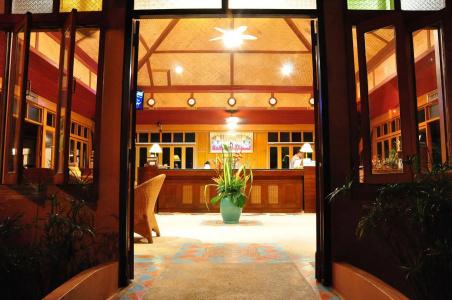 Pp Erawan Palms Resort- Sha Extra Plus - 1